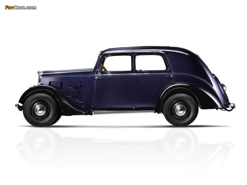Peugeot 401 1934–38 photos (800 x 600)