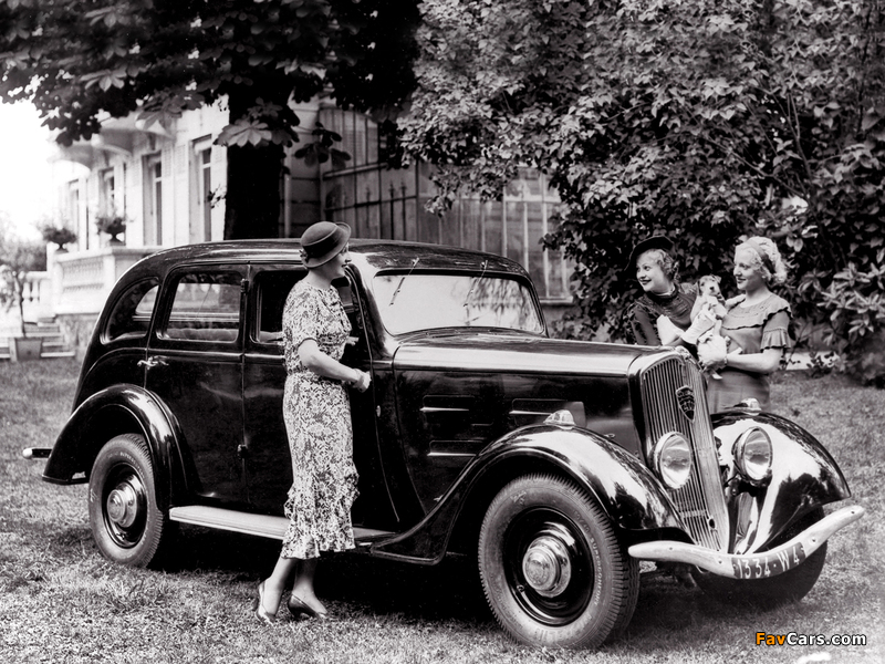 Peugeot 401 1934–38 pictures (800 x 600)