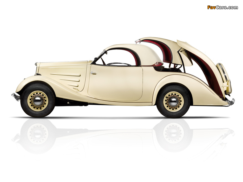 Pictures of Peugeot 401 Eclipse 1934–38 (800 x 600)