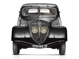 Peugeot 402 Limousine 1935–42 images