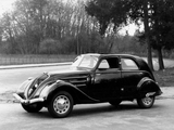 Peugeot 402 1935–42 pictures