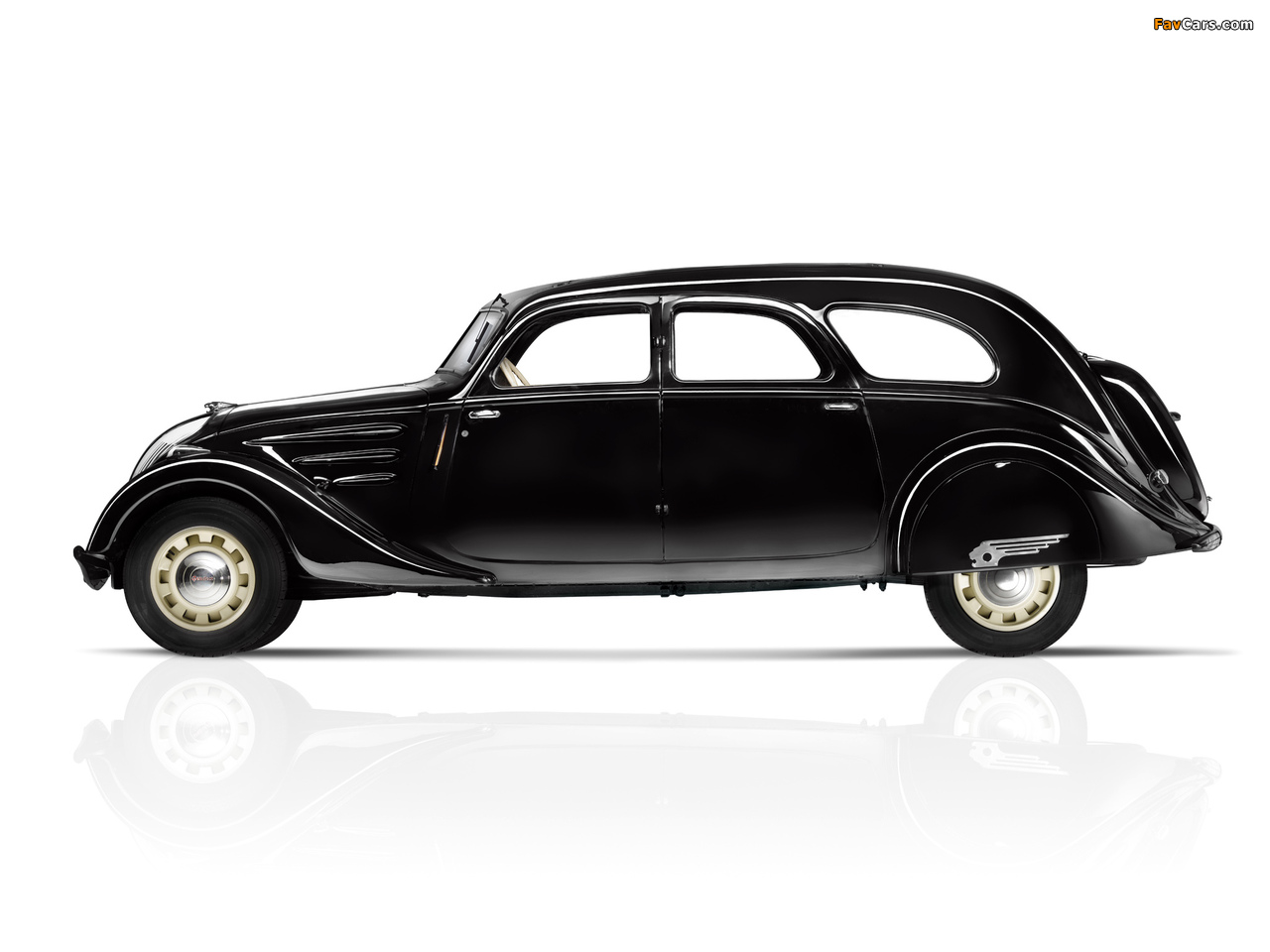Peugeot 402 Limousine 1935–42 wallpapers (1280 x 960)