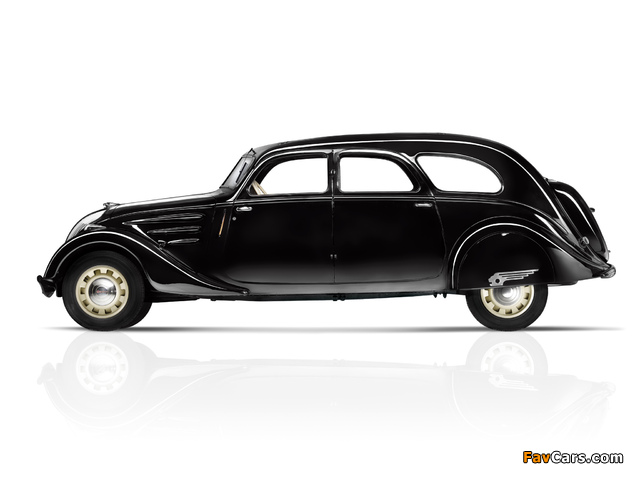 Peugeot 402 Limousine 1935–42 wallpapers (640 x 480)