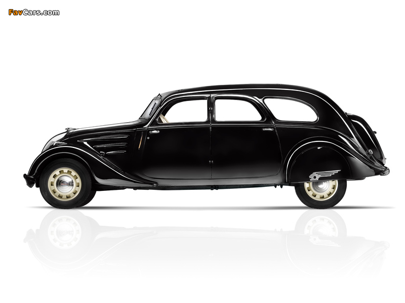 Peugeot 402 Limousine 1935–42 wallpapers (800 x 600)