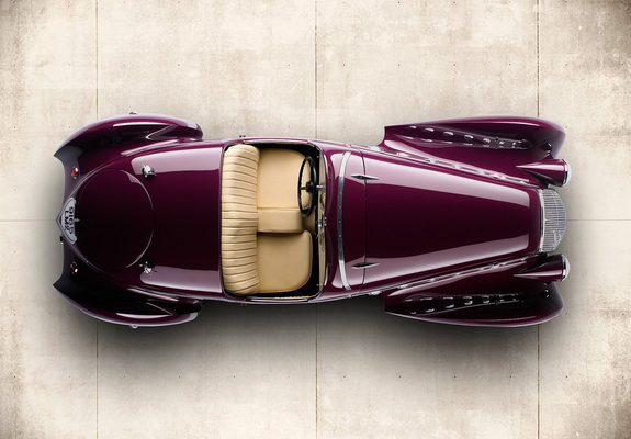 Peugeot 402 Darlmat Special Sport Roadster 1937–38 images