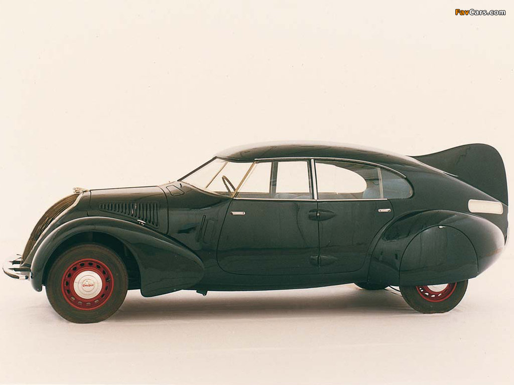 Photos of Peugeot 402 Andreau 1936–37 (1024 x 768)