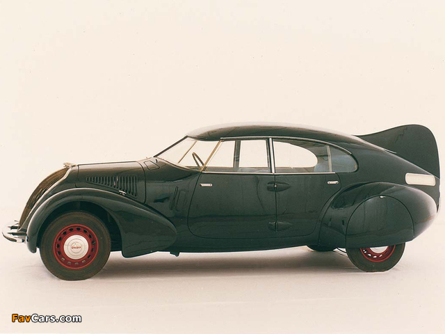 Photos of Peugeot 402 Andreau 1936–37 (640 x 480)