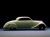 Photos of Peugeot 402L Eclipse 1937