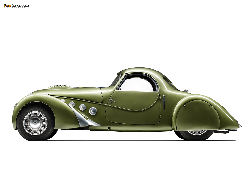 Pictures of Peugeot 402 Darlmat Special Sport 1937 (1024 x 768)