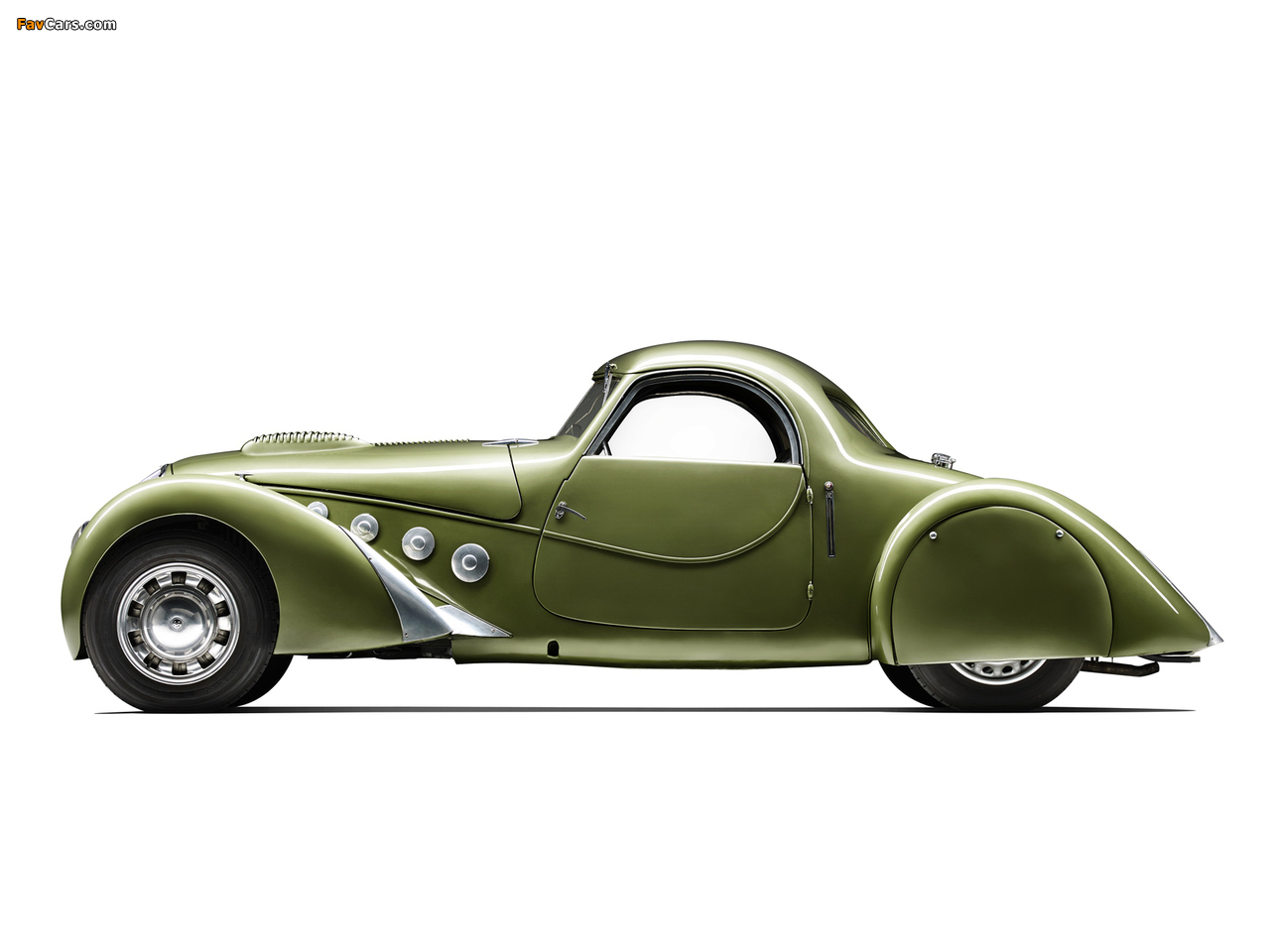 Pictures of Peugeot 402 Darlmat Special Sport 1937 (1280 x 960)