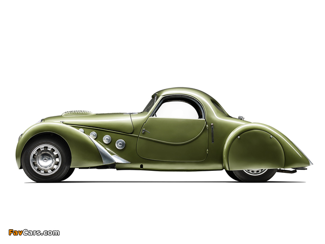 Pictures of Peugeot 402 Darlmat Special Sport 1937 (640 x 480)