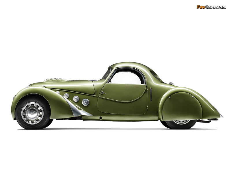 Pictures of Peugeot 402 Darlmat Special Sport 1937 (800 x 600)