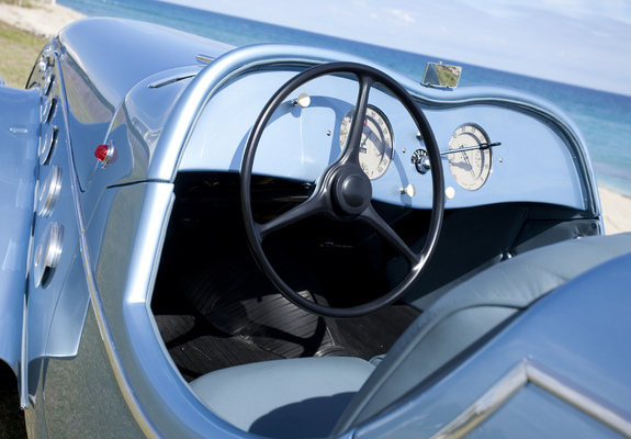 Pictures of Peugeot 402 Darlmat Special Sport Roadster 1937–38