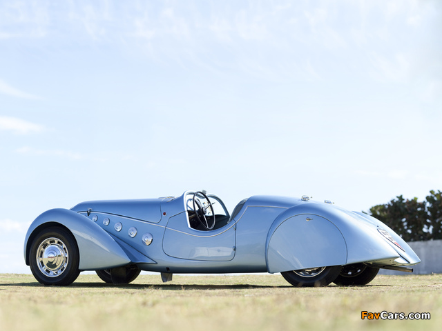 Pictures of Peugeot 402 Darlmat Special Sport Roadster 1937–38 (640 x 480)