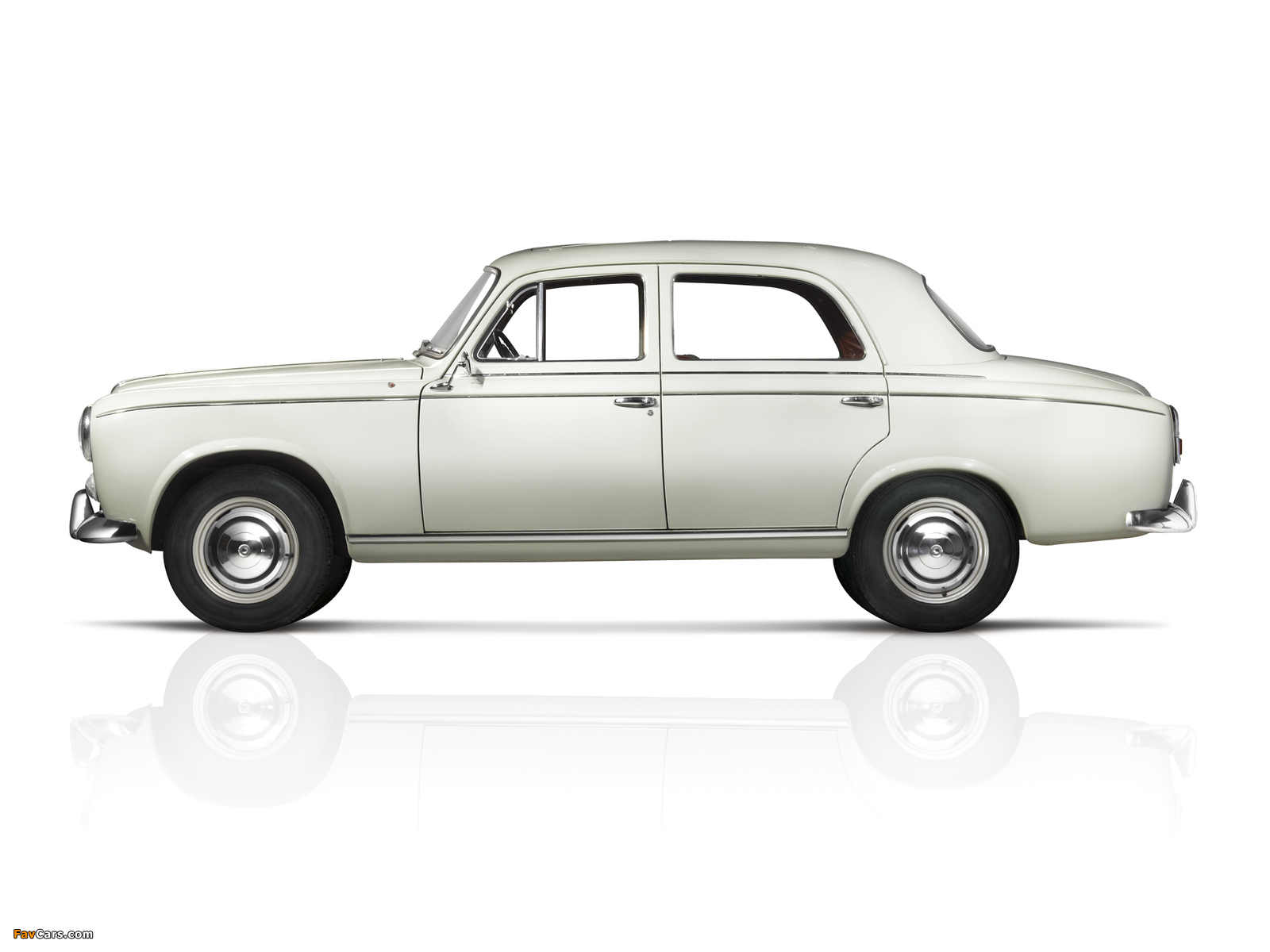 Peugeot 403 1955–66 images (1600 x 1200)