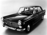 Photos of Peugeot 404 1960–78