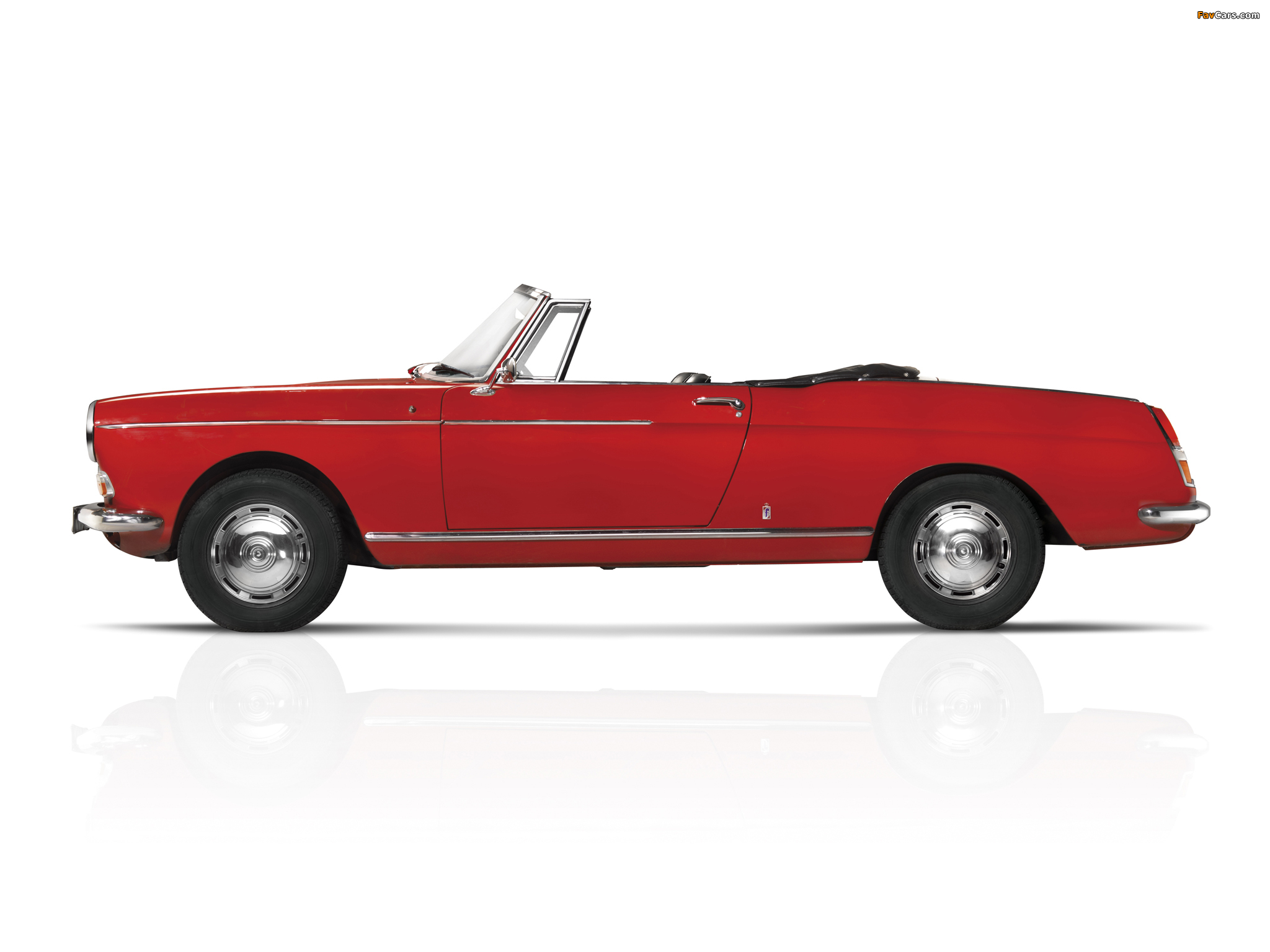 Photos of Peugeot 404 Cabriolet 1961–66 (2048 x 1536)