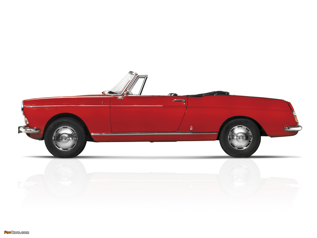 Photos of Peugeot 404 Cabriolet 1961–66 (1280 x 960)