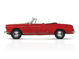 Photos of Peugeot 404 Cabriolet 1961–66