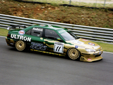 Pictures of Peugeot 406 BTCC 1996–99