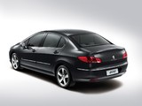 Images of Peugeot 408 CN-spec 2010