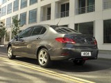 Photos of Peugeot 408 BR-spec 2011