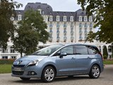 Images of Peugeot 5008 2009