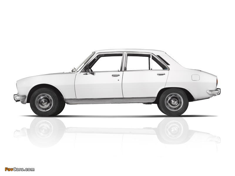 Images of Peugeot 504 1968–83 (800 x 600)