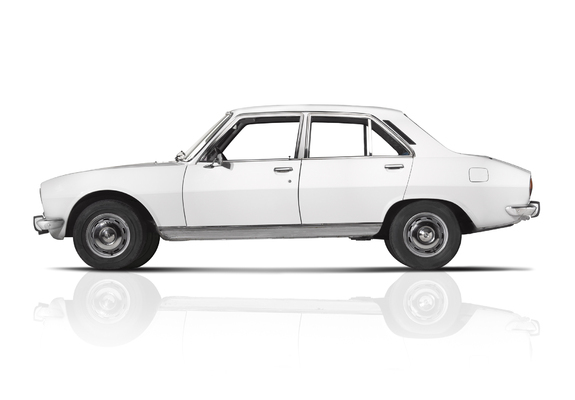 Images of Peugeot 504 1968–83