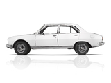 Images of Peugeot 504 1968–83