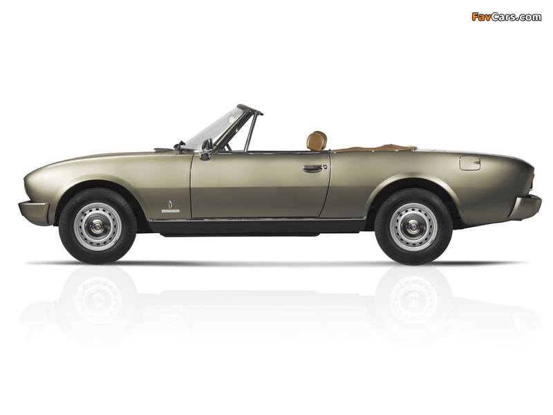 Images of Peugeot 504 Cabriolet 1974–84 (800 x 600)