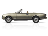 Images of Peugeot 504 Cabriolet 1974–84