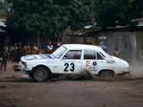 Peugeot 504 Rally Car 1968–83 photos