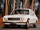 Peugeot 504 1968–83 wallpapers