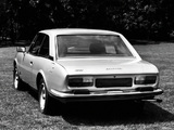 Peugeot 504 Coupe 1974–84 images