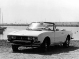 Peugeot 504 Cabriolet 1974–84 photos