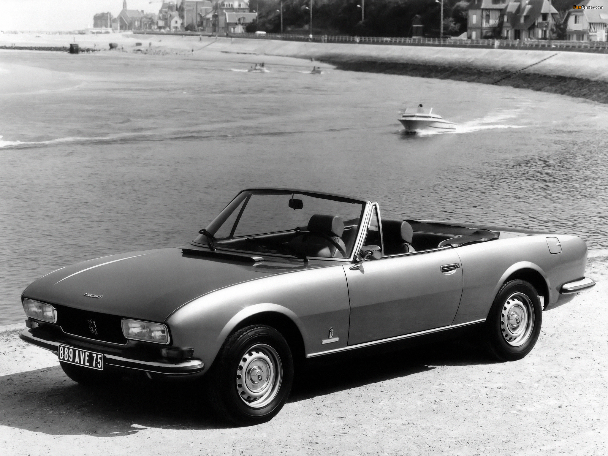 Peugeot 504 Cabriolet 1974–79 photos (2048 x 1536)