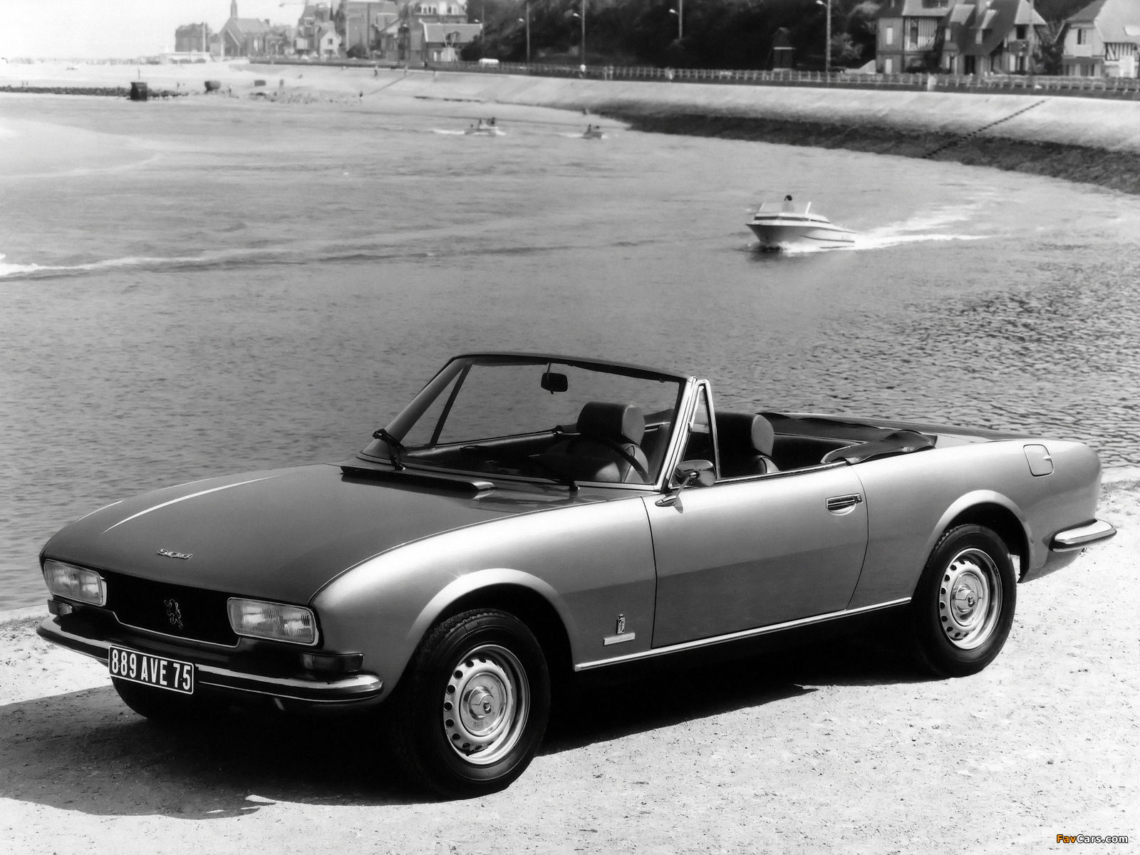 Peugeot 504 Cabriolet 1974–79 photos (1600 x 1200)