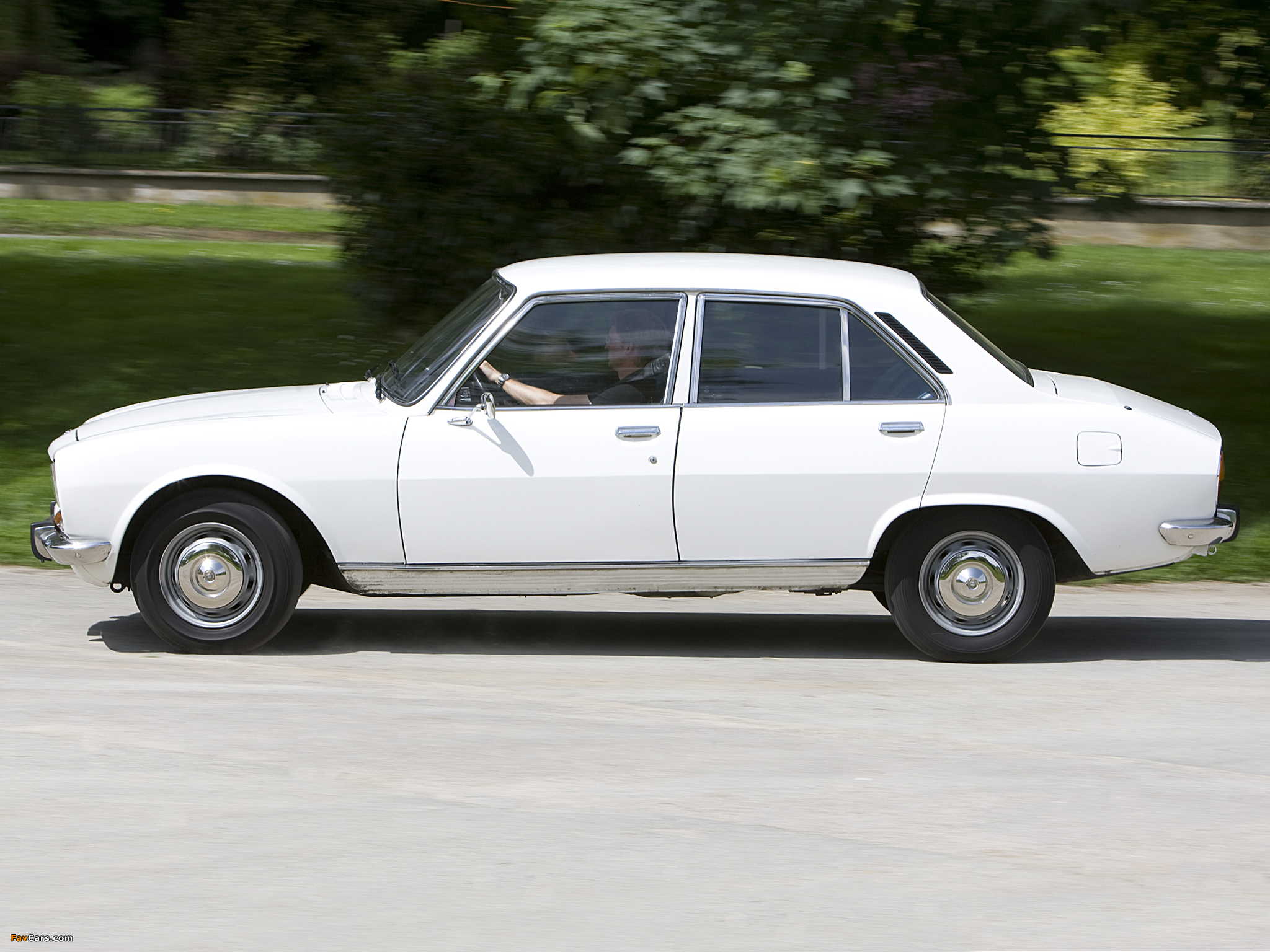 Pictures of Peugeot 504 1968–83 (2048 x 1536)