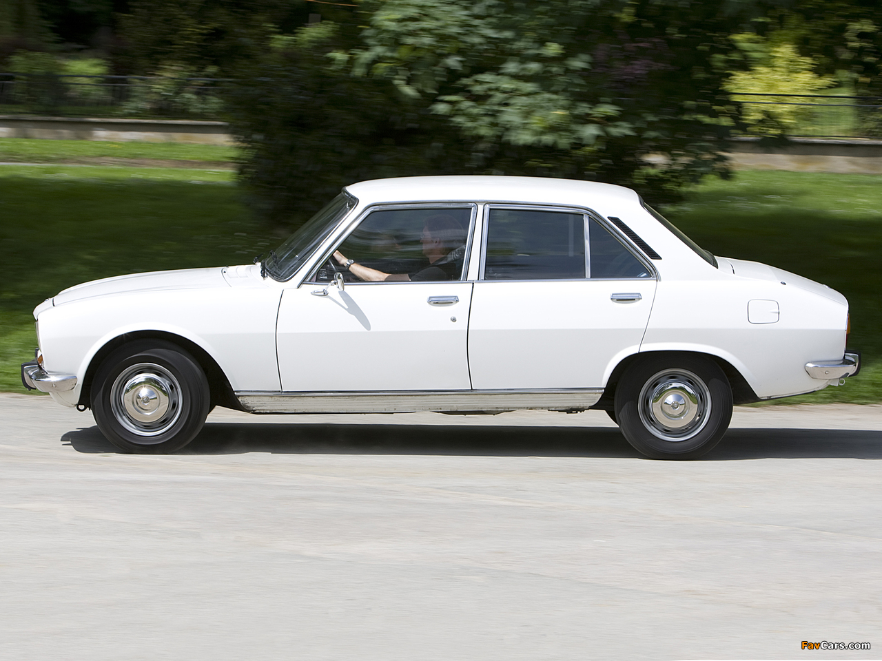 Pictures of Peugeot 504 1968–83 (1280 x 960)