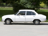 Pictures of Peugeot 504 1968–83