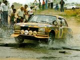 Pictures of Peugeot 504 Rally Car 1968–83