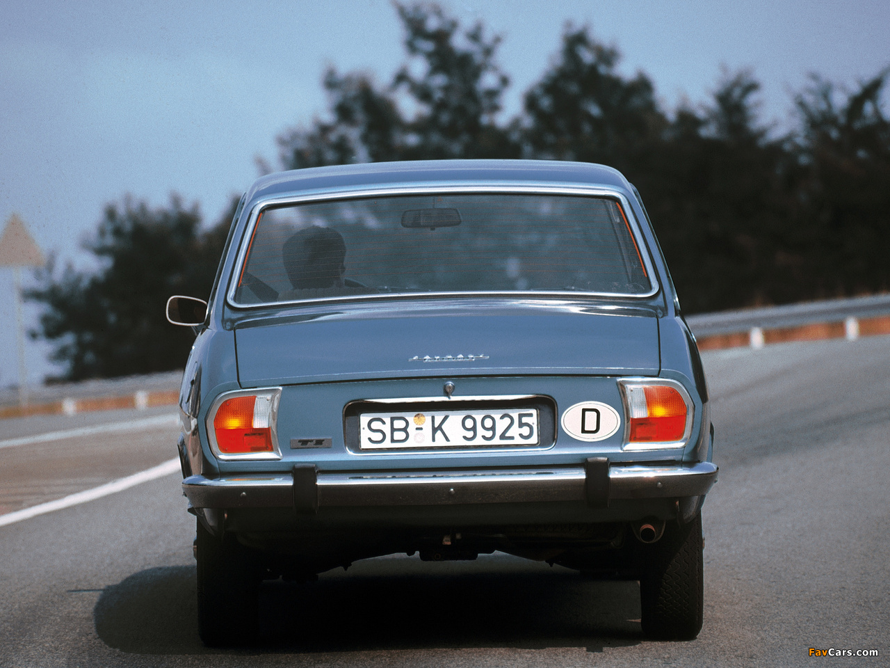 Peugeot 504 1977–79 wallpapers (1280 x 960)