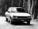 Peugeot 505 US-spec 1980–86 images