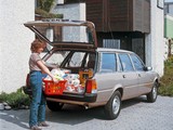 Peugeot 505 Break 1982–93 wallpapers