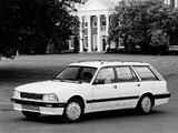 Peugeot 505 SW8 1988–92 images