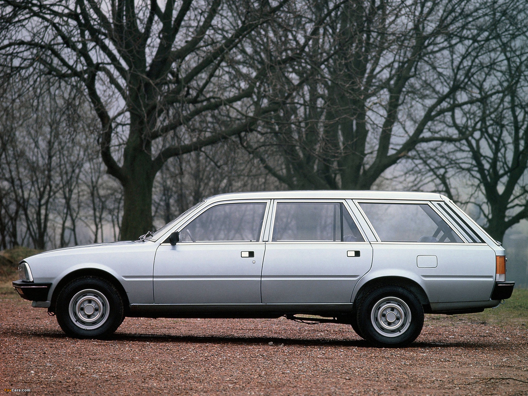 Photos of Peugeot 505 Break 1982–93 (2048 x 1536)