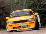 Photos of Peugeot 505