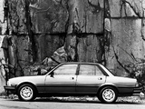 Peugeot 505 US-spec 1980–86 wallpapers