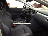 Pictures of Peugeot 508 GT 2010